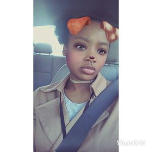 Meet your Posher, Diamond